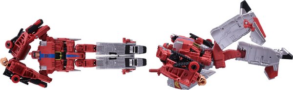 Street Fighter II X Transformers Crossover Sets Preorder Page And Official Images 27 (27 of 27)